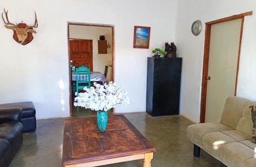 Cuatro Cienegas House | Discover Casa Las Margaritas: Guest Rated 9.3/10 Stay