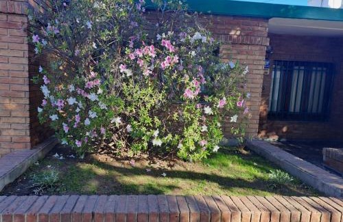 Cordoba Apartment | Casa La Nona: 5-Person Retreat with Pool & Garden