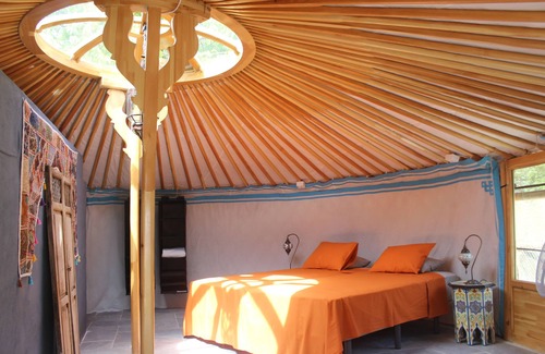 Almedinilla Bed & Breakfast | Relax at Casa La Nuez B&B: Pool, Garden & Free WiFi