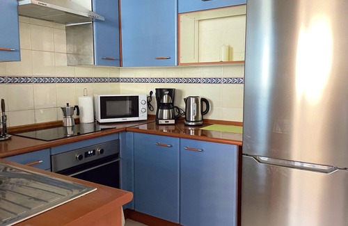Pajara House | Seaside Bliss at Casa La Ola - Pet Friendly & Ocean Views