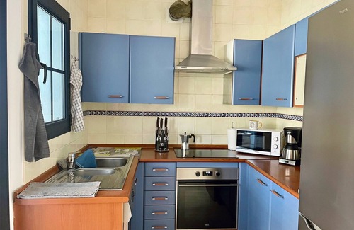 Pajara House | Seaside Bliss at Casa La Ola - Pet Friendly & Ocean Views