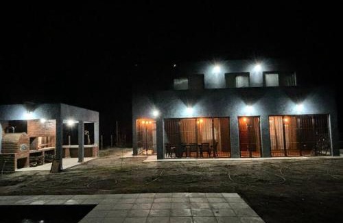 Vista Flores House | Experience Casa La Olguita: Oceanfront Getaway Awaits