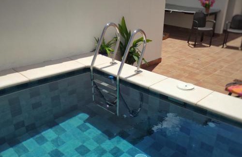 Albanchez de Magina House | Pet-Friendly Casa La Oliva with Ocean View and Pool