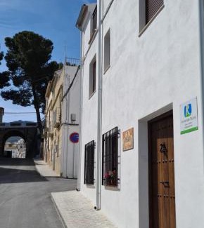 Albanchez de Magina House | Pet-Friendly Casa La Oliva with Ocean View and Pool