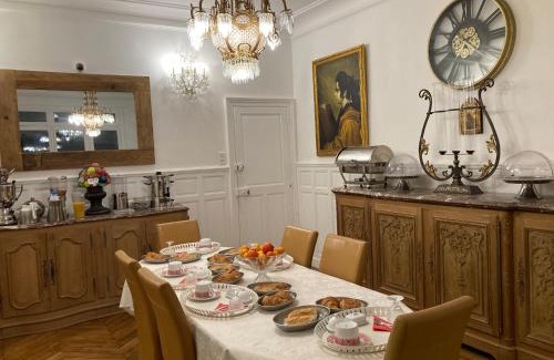 Soissons Bed & Breakfast | Oceanfront Escape at Casa La Palma Le 48 - Guest Rated 8.5