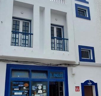 Puerto de las Nieves Apartment | Discover Casa La Palmera: Child-Friendly Retreat Rated 9/10
