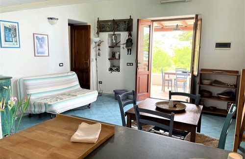 Malfa House | Discover Casa La Papera: A Nature Retreat with Family Amenities