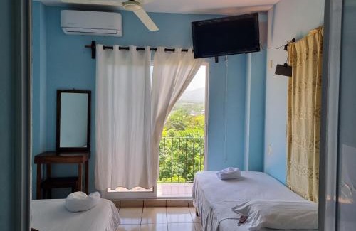 Puerto Escondido Apartment | Welcoming Casa La Paz 3: Family-Friendly Getaway