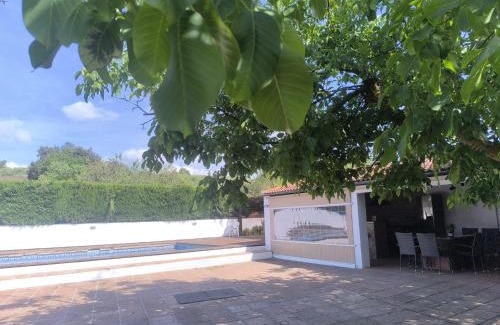Ronda House | Idyllic Casa La Pechá: Oceanfront Retreat in Ronda