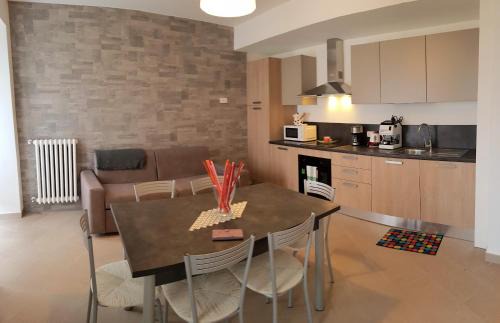 Pieve Apartment | Pet-Friendly Casa La Pief 1 Giallo Near Gardadomusmea