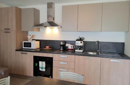 Pieve Apartment | Pet-Friendly Casa La Pief 1 Giallo Near Gardadomusmea