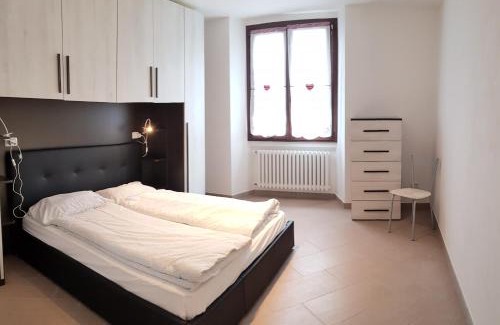 Pieve Apartment | Oceanfront Retreat at Casa La Pief 3 Blue - Guest Rated 9.1