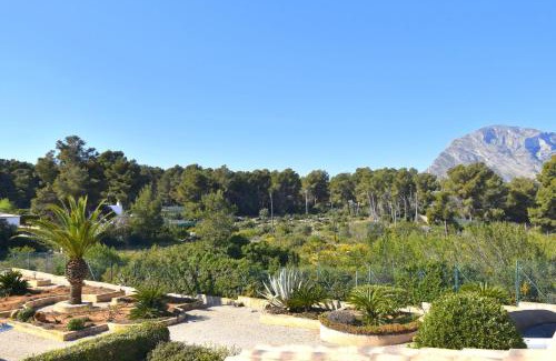 Aduanas Ski Chalet | Experience Casa la Plana Javea: 4-Star Family Retreat