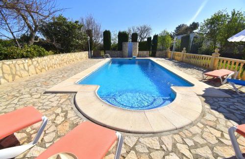 Aduanas Ski Chalet | Experience Casa la Plana Javea: 4-Star Family Retreat