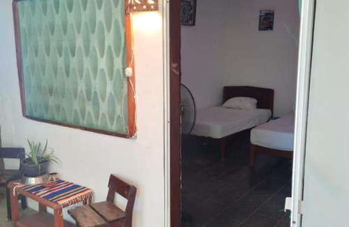 Centro House | Oceanfront Escape at Casa La Playa – Rated 9/10 by Guests