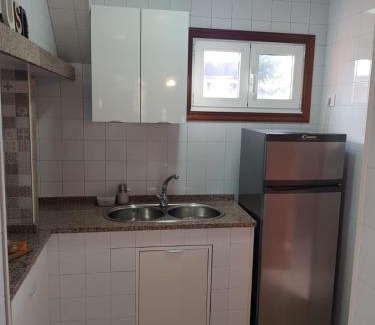 O Porrino House | Casa La Porriñesa: Pet-Friendly Retreat with 9.4/10 Rating