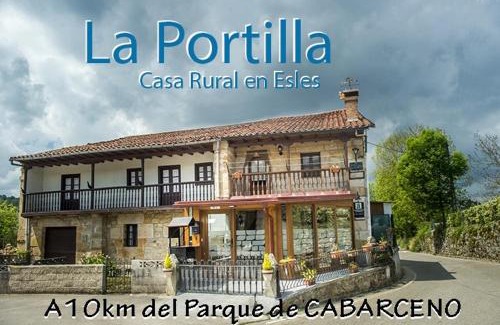 Esles House | Discover Casa La Portilla: Pet-Friendly Retreat Near Cabarceno
