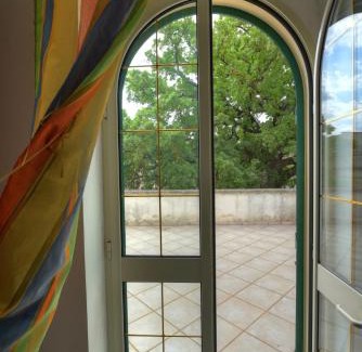 Corigliano D'Otranto Apartment | Family-Friendly Stay at Casa La Quercia - Rated 10/10!