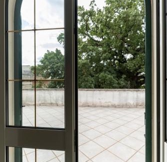 Corigliano D'Otranto Apartment | Family-Friendly Stay at Casa La Quercia - Rated 10/10!