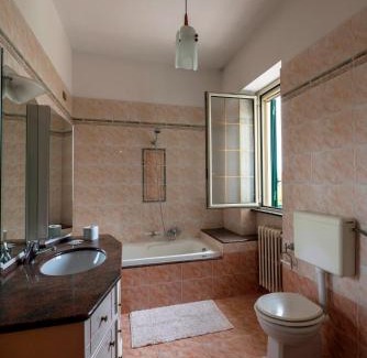 Corigliano D'Otranto Apartment | Family-Friendly Stay at Casa La Quercia - Rated 10/10!