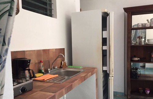Colonia Centro House | Discover Casa LA Quinta: Family & Pet Friendly Retreat