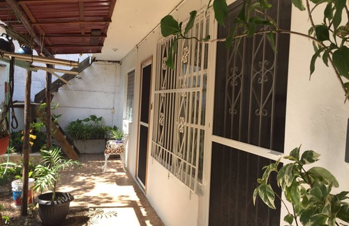 Colonia Centro House | Discover Casa LA Quinta: Family & Pet Friendly Retreat