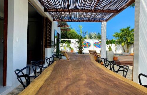 Palomino Bed & Breakfast | Casa La Rayanna: Guest Rated 10/10 with Pool & Pet-Friendly