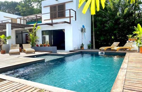 Palomino Bed & Breakfast | Casa La Rayanna: Guest Rated 10/10 with Pool & Pet-Friendly