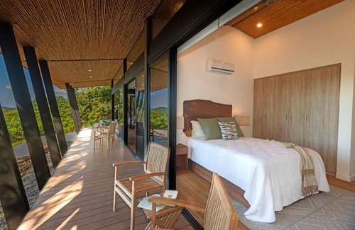 Tamarindo Villa | Discover Casa La Reina: Private Jungle Villa with Pool & Spa