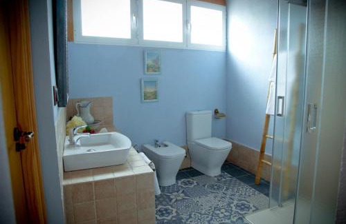 Casas-Ibanez House | Family-Friendly Getaway at Casa La Remolina, Rated 8.6/10