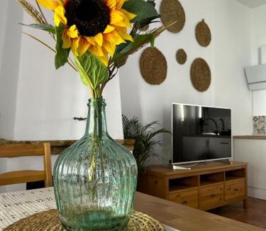 El Rocio House | Family-Friendly Getaway at Casa La Retama - Pequeño Rocio