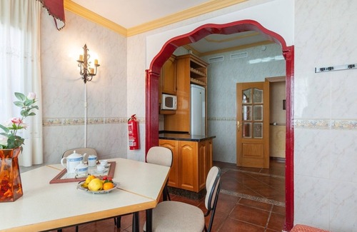 Jodar Villa | Guest Rated 10/10: Casa La Ronda Jódar with Private Pool