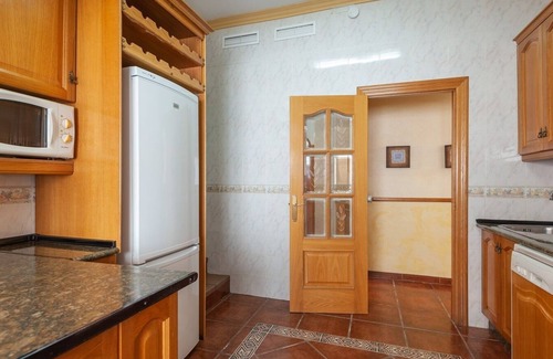Jodar Villa | Guest Rated 10/10: Casa La Ronda Jódar with Private Pool