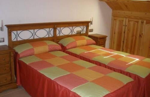 Saravillo Cottage | Casa La Rosa: Ideal Stay for 8 with 9.6/10 Guest Rating