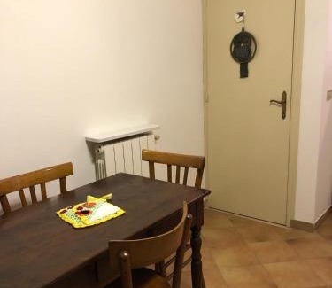 Quartiere XXIV Don Bosco House | Casa la Rosa