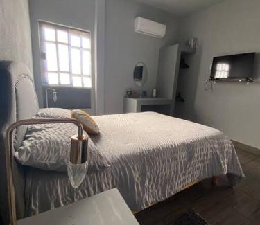 Loreto Apartment | Family-Friendly Retreat at Casa “La Santa” - Rated 9.2/10
