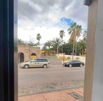 Loreto Apartment | Family-Friendly Retreat at Casa “La Santa” - Rated 9.2/10