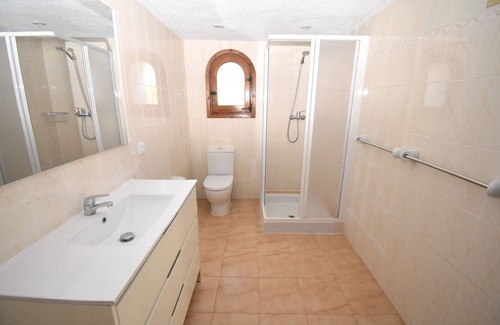 Balcon del Mar Ski Chalet | Relaxing Retreat at Casa la Selva Javea with Spa & Pool
