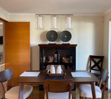 La Serena Villa | Casa La Serena