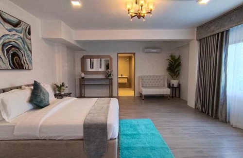 Tagaytay Hotel | Escape to Casa La Silvinas Hotel & Event Resort