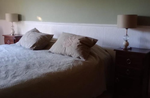 Villa Nueva House | Discover Comfort at Casa La Soñada - Pet-Friendly Retreat
