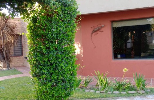 Villa Nueva House | Discover Comfort at Casa La Soñada - Pet-Friendly Retreat