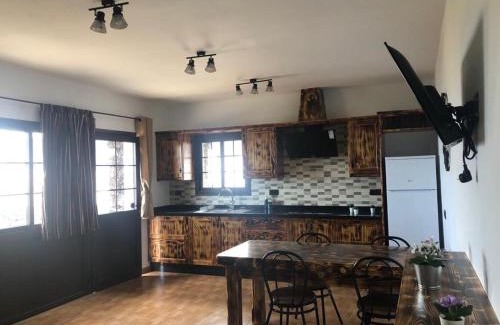 Tigaday House | Pet-Friendly Oasis at Casa La Tabona - Rated 9.1/10!