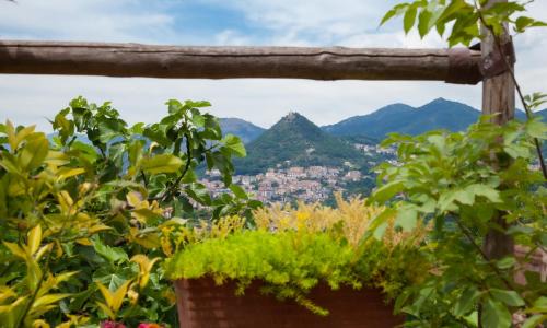 Dragonea House | Discover Casa La Terrazza - Oceanfront with Private Beach