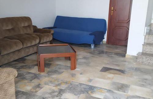 Ali House | Cozy Casa La Terrazza Sul Mare: Pet & Child Friendly Retreat