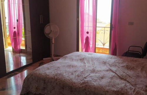 Ali House | Cozy Casa La Terrazza Sul Mare: Pet & Child Friendly Retreat