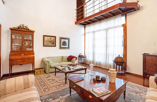 La Vera House | Discover Casa La Victoria: Family-Friendly Retreat