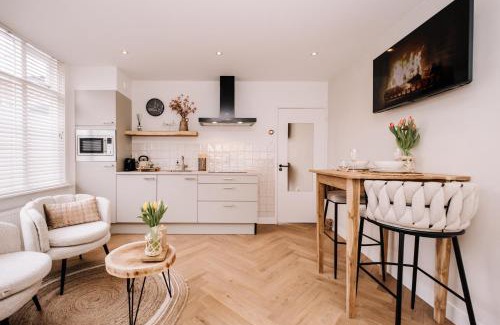 Zandvoort House | Relax at Casa la Vida Beach House - 9.6/10 Guest Rated