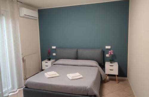 Treviolo Apartment | Discover Casa la Vigna: Family & Pet-Friendly Retreat