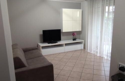 Treviolo Apartment | Discover Casa la Vigna: Family & Pet-Friendly Retreat